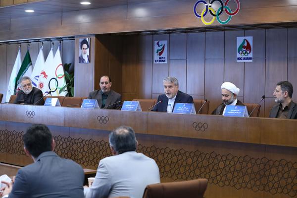 نشست فرهنگ و رسانه  34