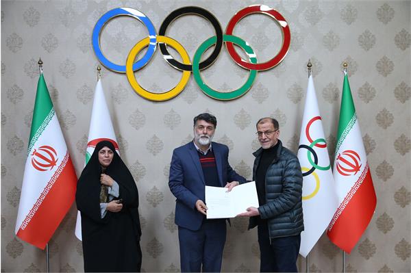 جلسه کمیسیون اخلاق 8