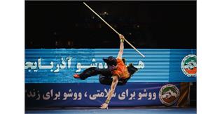 آغاز اردوی تیم ملی ووشو تالو جوانان برای حضور در المپیک جوانان ۲۰۲۶ داکار