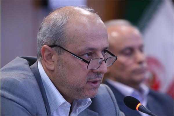 مراسم اختتامیه دوره مدیریت پیشرفته ورزشی- 9