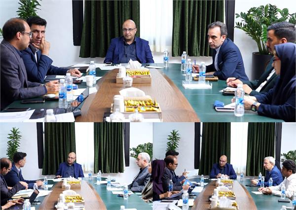 بازیهای آسیایی جوانان بحرین_2025؛دوردوم نشست فدراسیون های تنیس روی میز،هندبال و کبدی برگزار شد