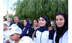 مراسم روز المپیک 30