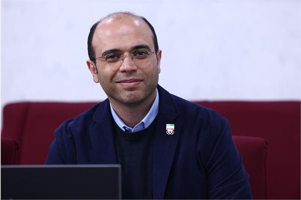 جهت حضور در بازیهای آسیایی آیچی – ناگویا2026 ؛ امیرصدیقی : محدود شدن سهمیه ها کار ما را در ووشو دشوار می کند