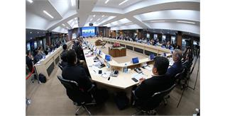 به دلیل تعطیلی اعلام شده از سوی کارگروه مدیریت مصرف بهینه انرژی؛ پنجاه و چهارمین مجمع عمومی کمیته ملی المپیک فردا برگزار نمی