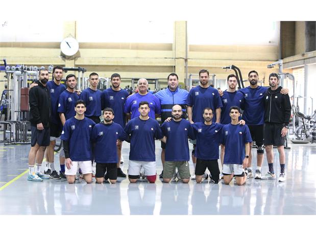 با هدف حضور در رقابت های قهرمانی آسیا و بازی های آسیایی آیچی-ناگویا؛ پیگیری اردوی آماده سازی تیم ملی کاراته در آکادمی ملی