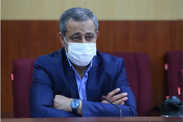 جلسه هیئت اجرایی کمیته ملی المپیک---- 6