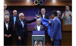 مراسم رونمایی از سردیس ماسیس هامبارسومیان 35