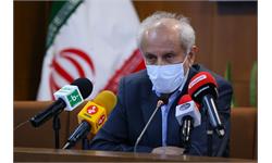 نشست خبری مسئولان کمیته ملی المپیک 10