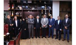 بازدید مسوولان کمیته ملی المپیک از فدراسیون های ورزشی 26