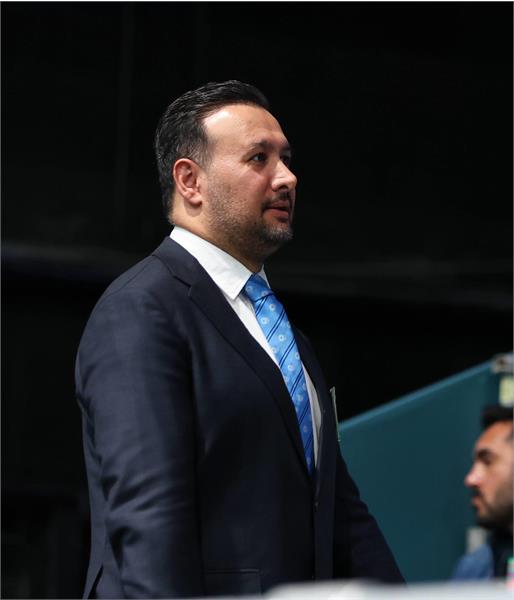 بازی های کشورهای اسلامی ریاض؛ دکتر شیروانی: با کمیته پزشکی عربستان هماهنگ هستیم/ تاکنون هیچ ورزشکاری آسیب جدی ندیده است