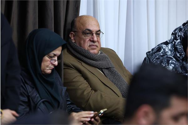 همایش بین المللی علمی و پژوهشی ورزش زنان 30