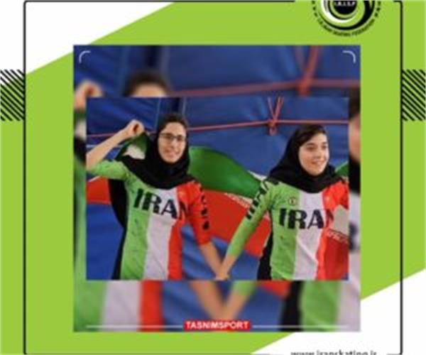 کاپ جهانی فرانسه:کسب دو مدال طلا ، سه نقره و دو برنز برای ورزشکاران ایران