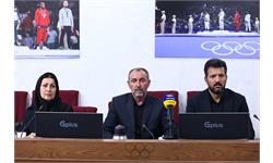 جلسات هماهنگی با فدراسیون ها اعزامی به بازی های آسیایی آیچی، ناگویا 123