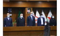 نشست ستاد عالی بازیهای المپیک،پارالمپیک و آسیایی و پارآسیایی 4