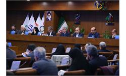 چهل و هفتمین مجمع عمومی کمیته ملی المپیک 9