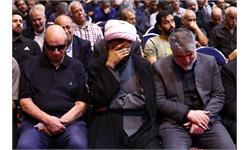 مراسم عزاداری اربعین حسینی 11