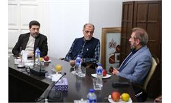 امضاء تفاهم نامه با موزه ملک 18