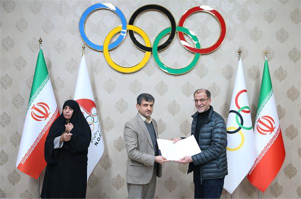 جلسه کمیسیون اخلاق 12