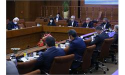 جلسه هیئت اجرایی کمیته ملی المپیک با حضور وزیر ورزش و جوانان  12