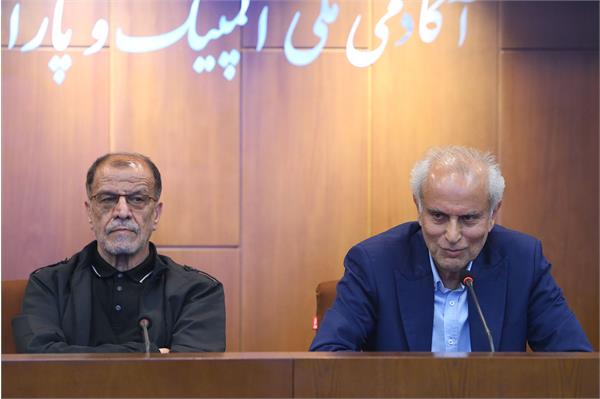 مراسم اختتامیه نهمین دوره و افتتاحیه دهمین دوره سولیداریتی مدیریت ورزشی 28