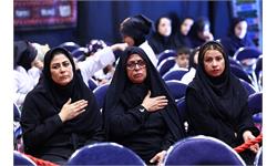 مراسم عزاداری اربعین حسینی 48