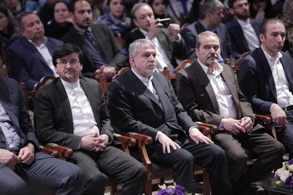 گردهمایی ورزشکاران و هنرمندان برای کمک به هموطنان سیل زده 1