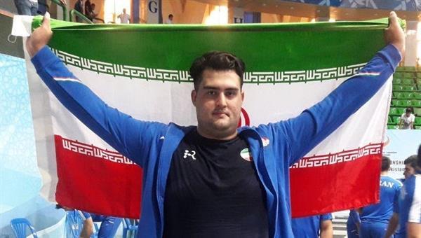 مسابفات قهرمانی وزنه برداری جهان؛ داودی طلایی شد، محمدزاده در جایگاه ششم ایستاد