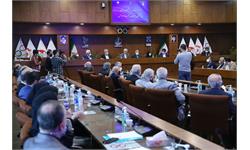مراسم تقدیر از پیشکسوتان ورزش کشور 17