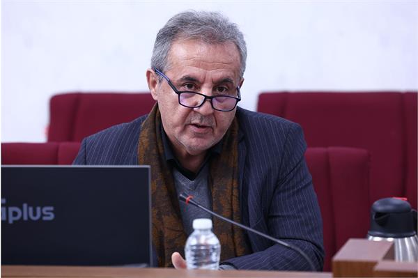 جهت حضور در بازیهای آسیایی ساحلی سانیا 2026؛رئیس انجمن جوجیتسو:با دو نماینده در سانیا شرکت می کنیم