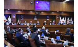 دیدارهای ریاست کمیته ملی المپیک در کشور عراق 72