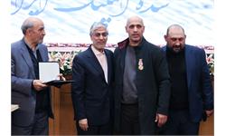 ضیافت سده المپیک ایران 34