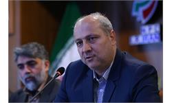 مراسم بدرقه کاروان ورزشی کاراته اعزامی به بازی های جهانی 25