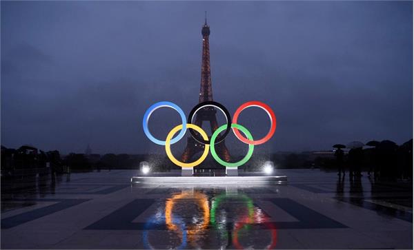 ذره بین پاریس 2024 به روی توکیو2020