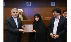 اولین نشست هم اندیشی کمیسیون های کمیته ملی المپیک 16