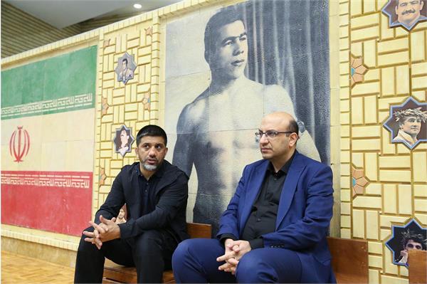 Wrestling NF President Elected as Asian Wrestling Council VP