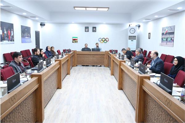 Integration of AI & Digital Governance in National Sports