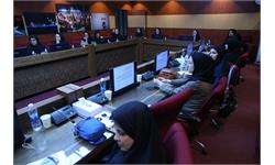 نشست نواب رییس فدراسیون های ورزشی با نایب رییس کمیته ملی المپیک  2