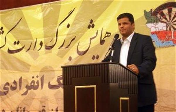 علیپور:مسئولان فدراسیون جهانی سپک‌تاکرا حجاب بانوان را به فال نیک گرفتند