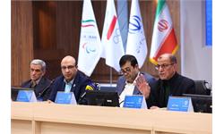 پنجاه و چهارمین مجمع عمومی کمیته ملی المپیک 20