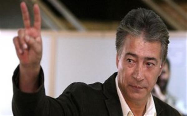 La mort du gardien de bout mythique du football d’Iran :