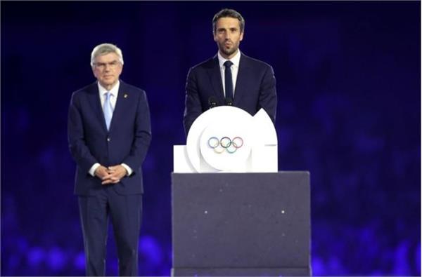 رئیس پاریس 2024 و سامارانش پسر در IOC ماندنی شدند