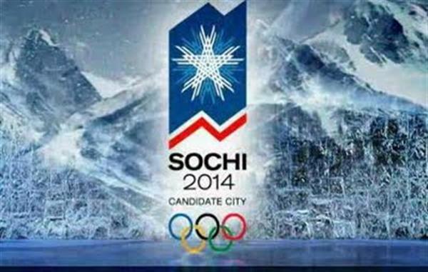 چهارمین بازدید کمیسیون هماهنگی IOC از سوچی روسیه