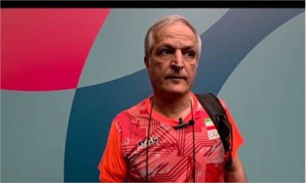 بازیهای کشورهای اسلامی ریاض:لطف الله نسبی:فرم جدیدی از مسابقات در حال اجرا است