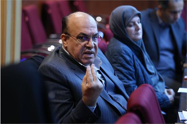 جلسات کادر سرپرستی بازی های آسیایی هانگژو با فدراسیون ها - آذر و دی ماه 30