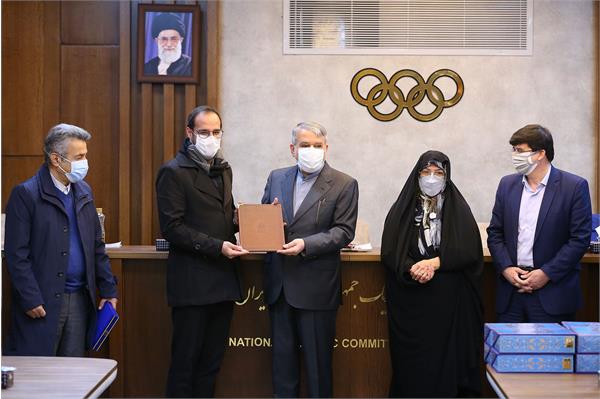 جلسه کمیسیون محیط زیست  11