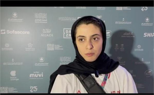 بازیهای کشورهای اسلامی ریاض؛سرمربی تیم ملی بسکتبال سه نفره زنان: می خواهیم خوشرنگ ترین مدال را کسب کنیم