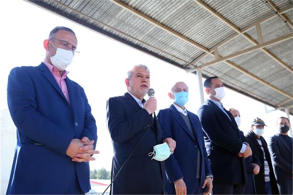 بازدید از اردو تیم ملی قایقرانی و تیروکمان 14