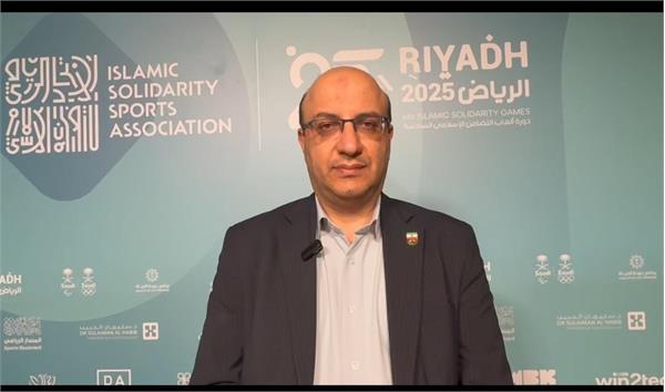 NOC Sec-Gen Calls National Sport “Revived” after Strong Performance in Riyadh