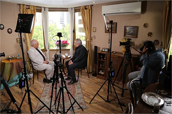 با آغاز پروژه «تاریخ شفاهی مطبوعات ورزشی ایران» :