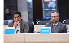 دیدارهای دبیرکل فدراسیون کشورهای اسلامی در تهران 24